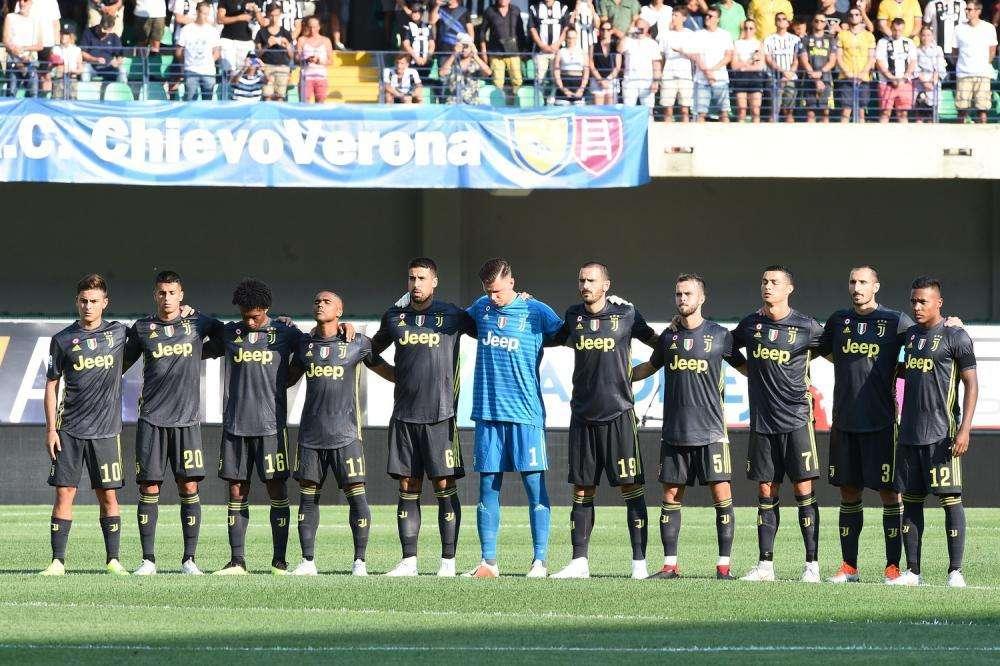 Marca - Maglia più bella del mondo: vince il Palmeiras, Juve quinta