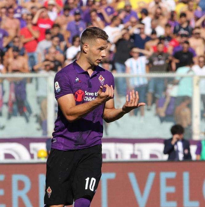 TJ - Pjaca, ritiro e poi possibile prestito