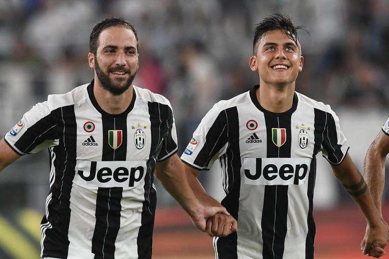 ESCLUSIVA TJ - Pedro Pablo Pasculli: "Icardi o Higuain? Higuain! E su Dybala..."