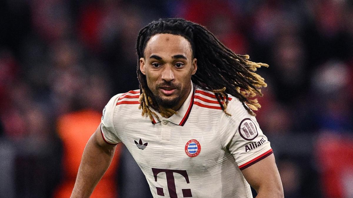 Boey offerto di nuovo alla Juventus: gli ultimi aggiornamenti 