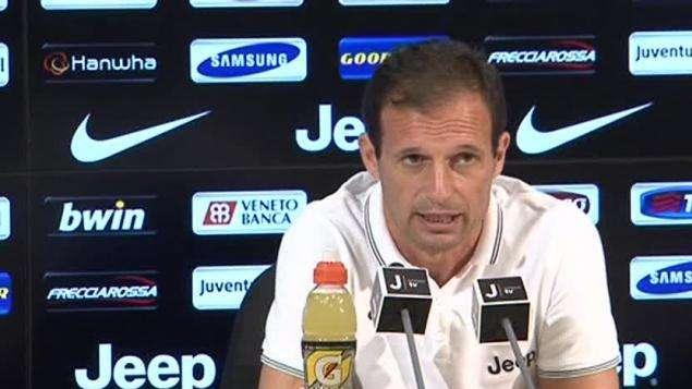 LIVE TJ - ALLEGRI: "Vittoria in Coppa Italia ci ha dato forza importante, domani sarà Scudetto. Khedira a disposizione, verrà in panchina" (INTEGRALE)
