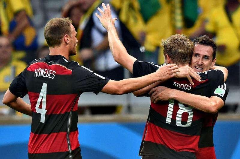 La Stampa - Howedes una garanzia
