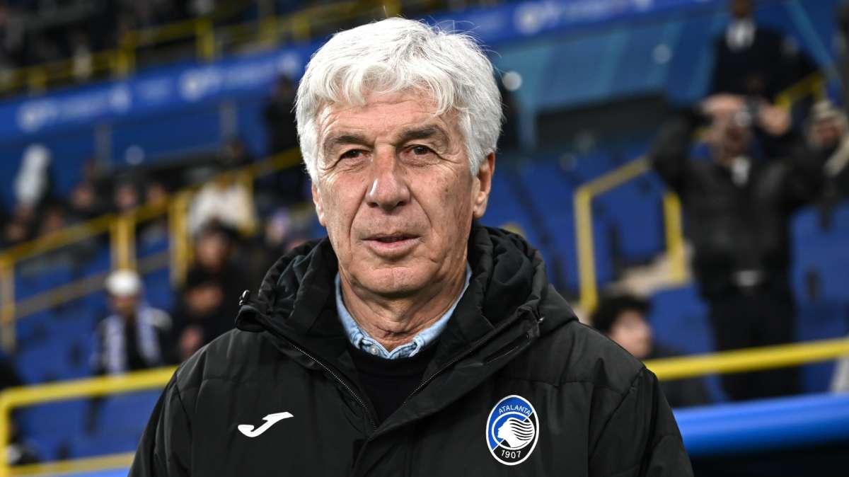 Impallomeni: "Gasperini potrebbe rivalutare la rosa della Juventus" 