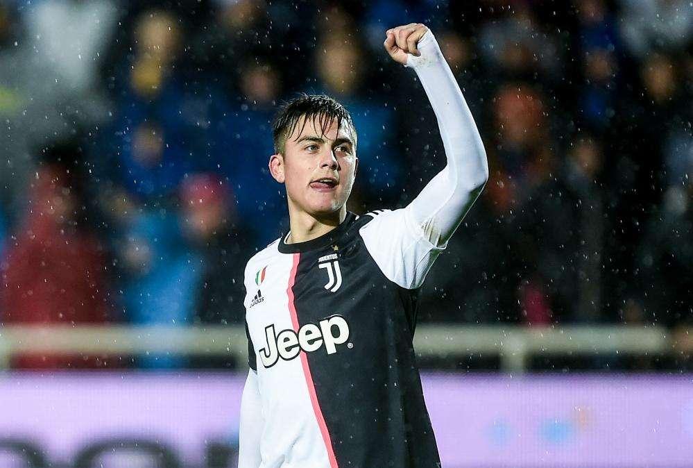 LIVE TJ - JUVENTUS-ATLETICO MADRID 1-0 - Finisce il match, bianconeri matematicamente primi