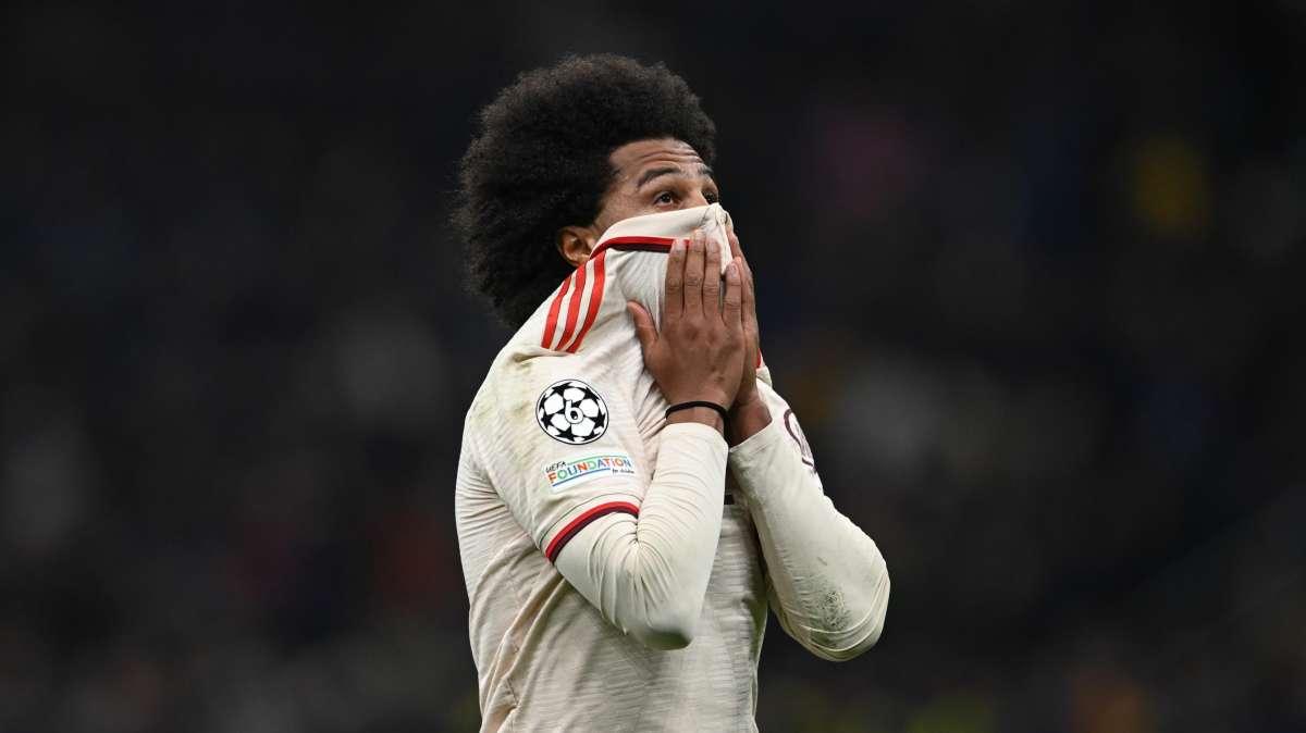 Serge Gnabry: tra Bayern Monaco, Liverpool e Juventus, futuro ancora incerto