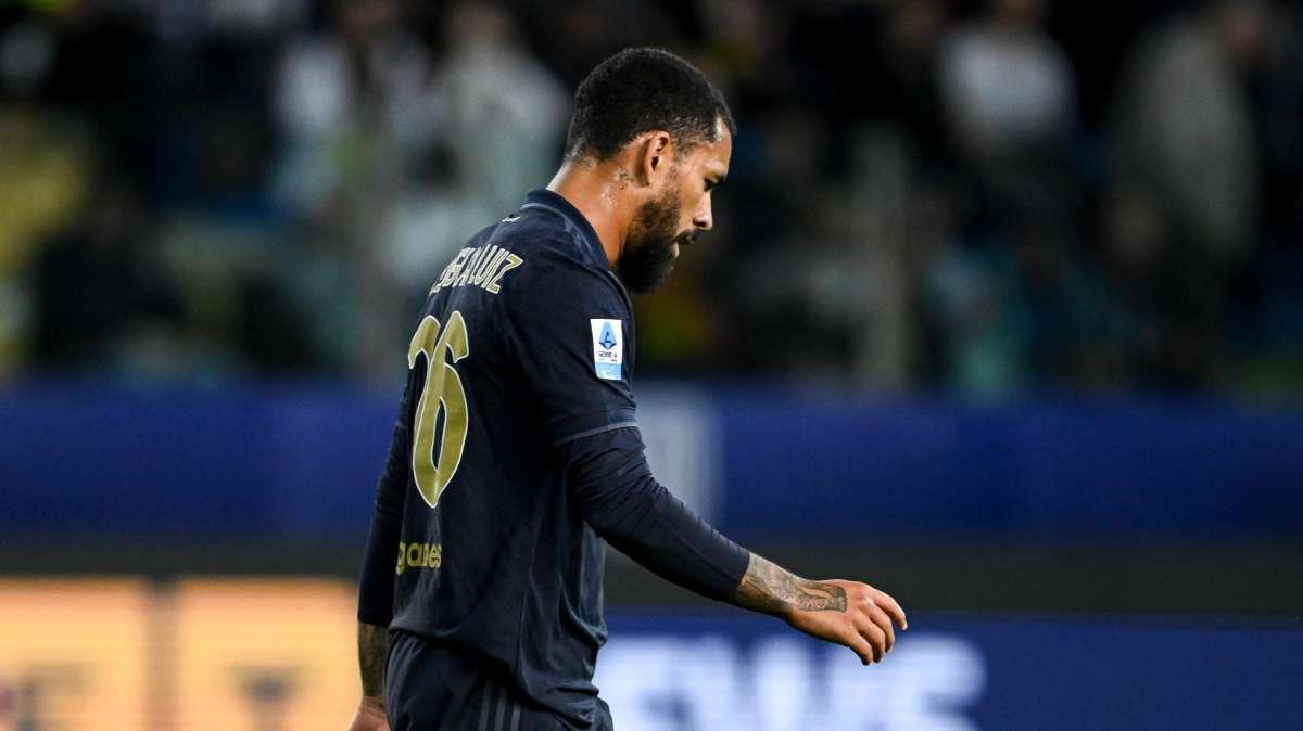 Corsport - C’è un Juve che non frutta