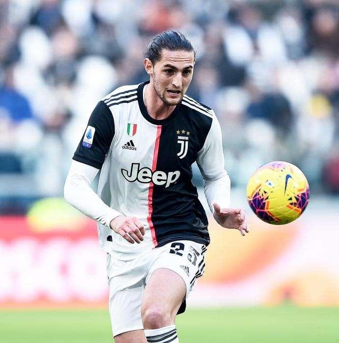 TJ - RABIOT IN MIXED ZONE: “Vittoria importante ma possiamo migliorare. Sul Lione…”