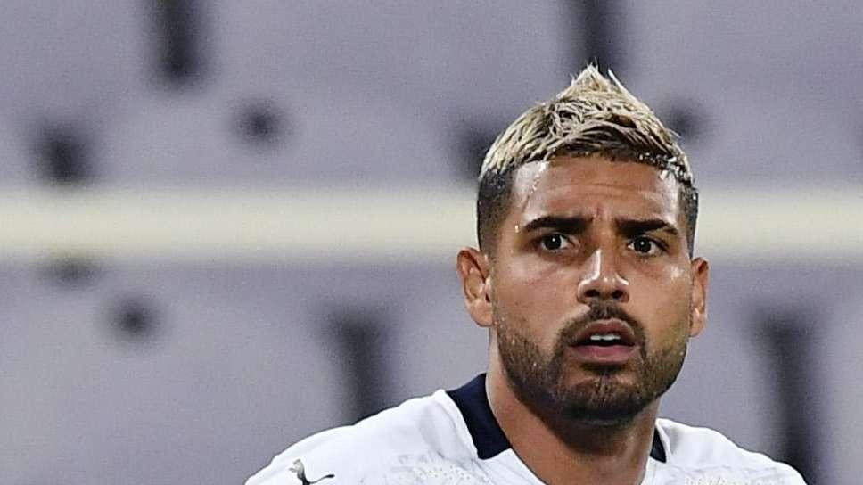 Emerson Palmieri, assist alla Juventus? "Al Chelsea non sta andando come vorrei"