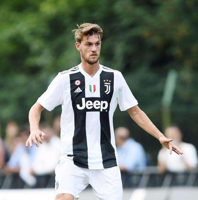 TMW - Juve, pronto il rinnovo per Rugani: contratto di 5 anni a 3,5 milioni