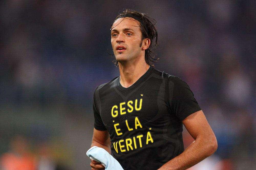Legrottaglie e la sua Erika