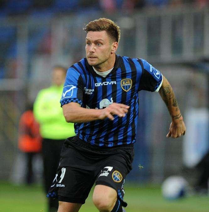 L'ex Juve Paolucci riparte dal Canada: giocherà nel Valour