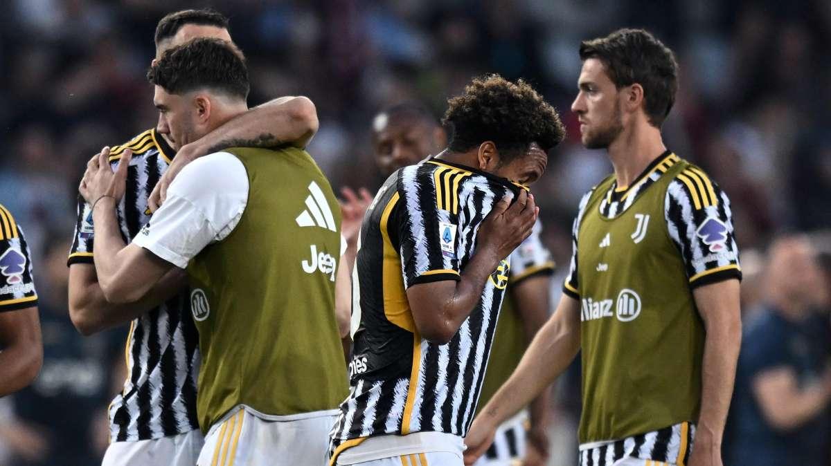 Gazzetta - Coppa Italia, missione finale, rientrano Perin e Rugani