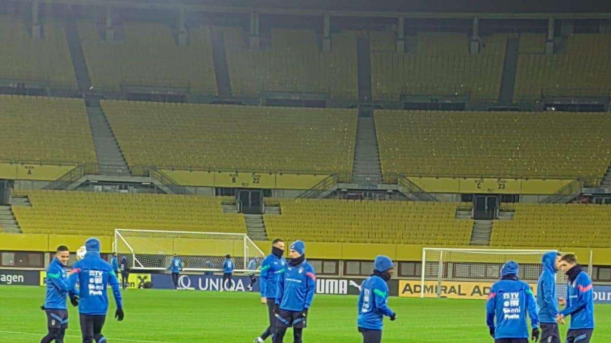 Euro 2024, con Kazakistan-Slovenia parte il viaggio delle qualificazioni