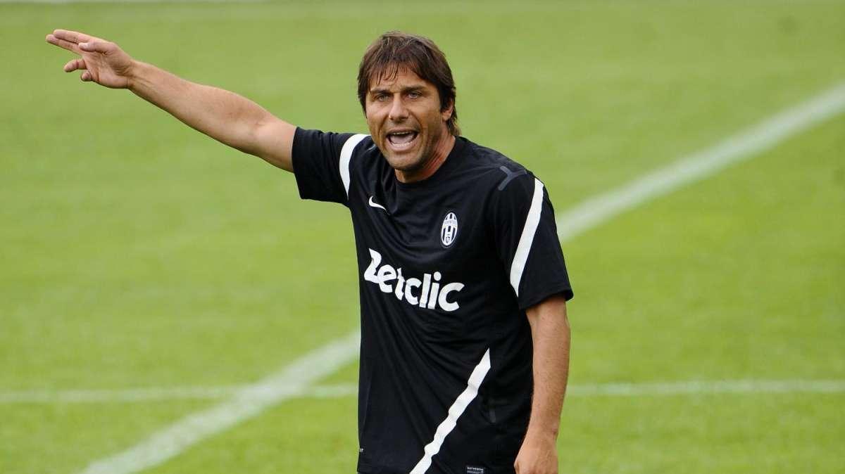 LIVE BARDONECCHIA -  CONTE: "Fondamentale ritrovare lo spirito Juve. Scudetto? Non ho firmato per obiettivi minimi, io voglio vincere"