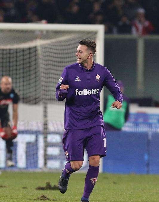 Bernardeschi, PSG e Bayern le avversarie "peggiori" della Juve?