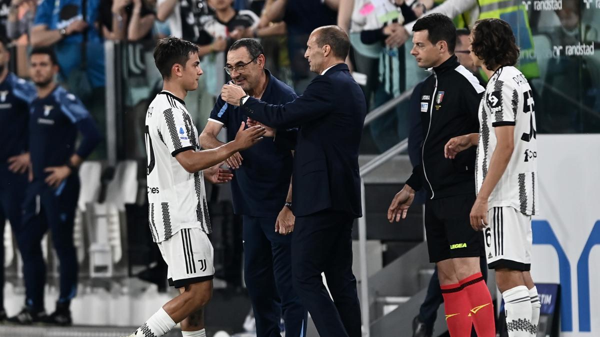 Allegri, Sarri, Amorim e il possibile rilancio: dibattito aperto