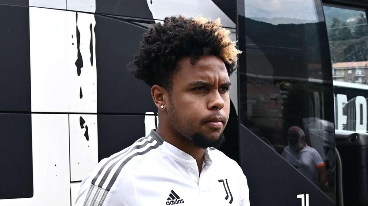 MCKENNIE TOCCA A TE! 
