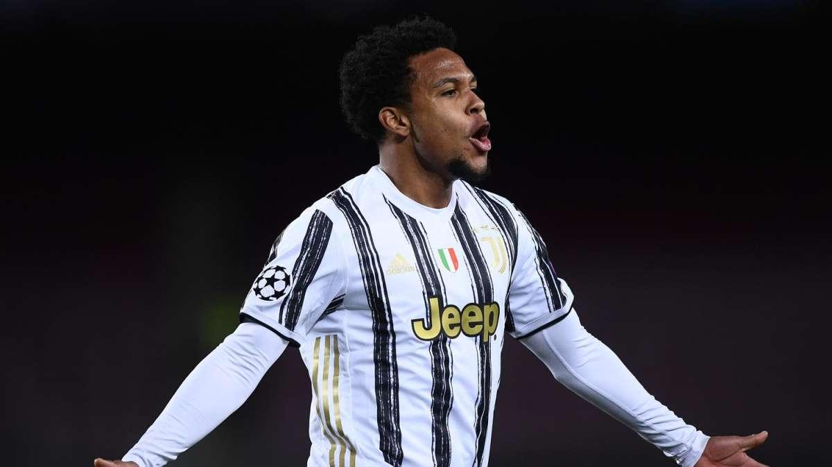 Sky - McKennie scelto dalla Juve per due caratteristiche in particolare