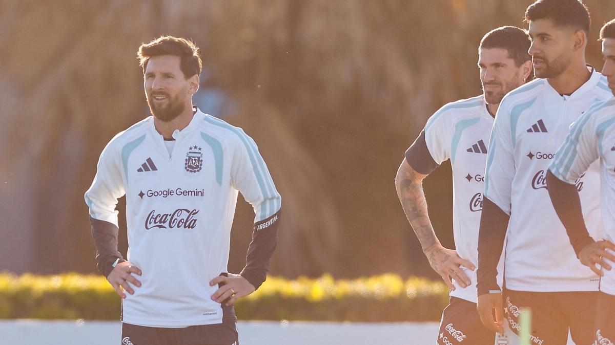 Calcio: Messi prima dell'ultimo tango, 'momenti speciali che mi mancheranno'