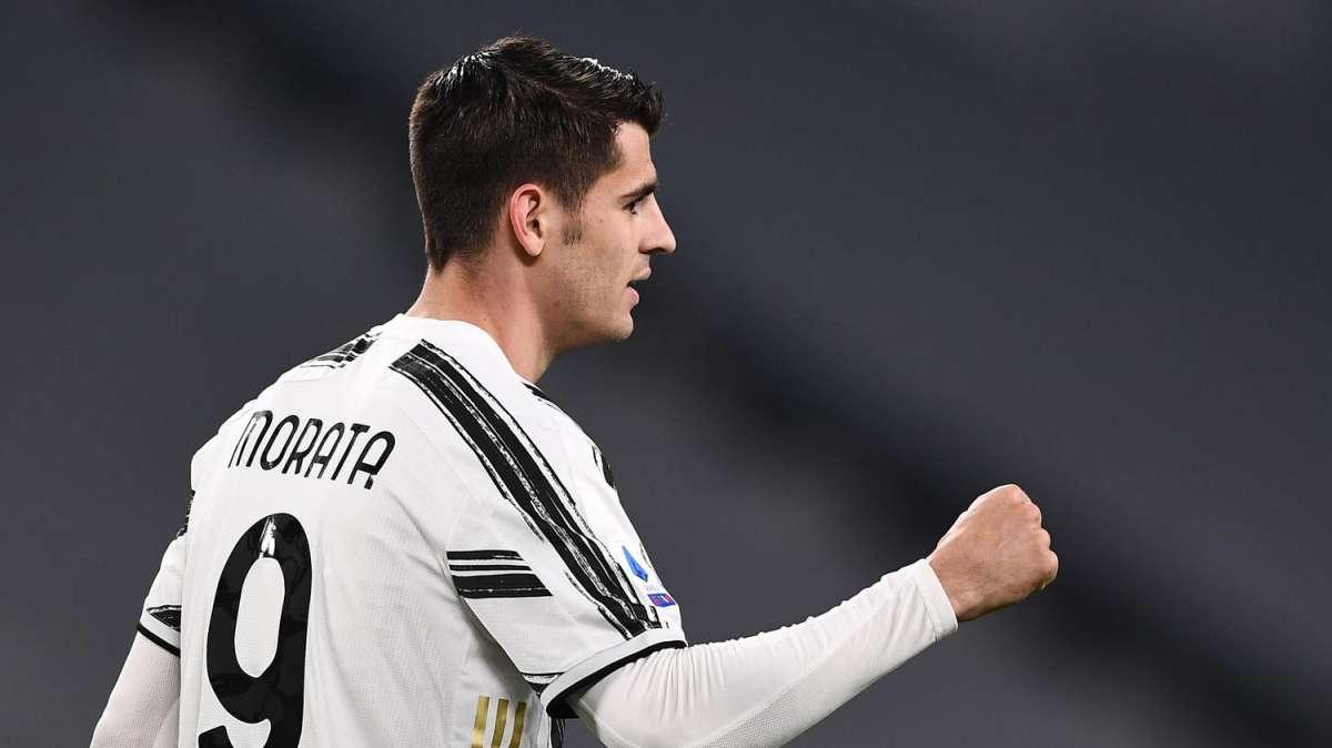 La Juventus ricorda la vittoria del 2014/2015 contro l'Atalanta