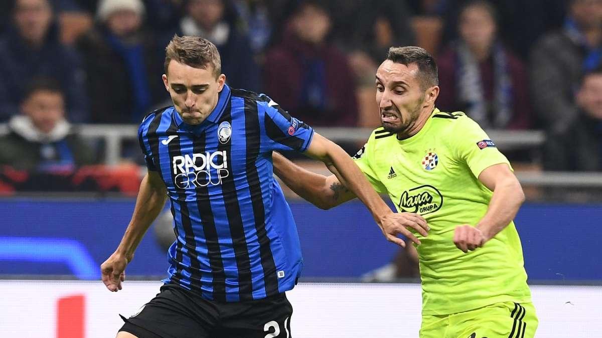 TJ - Il Fulham insiste per Castagne, ma la Juve resta in pole