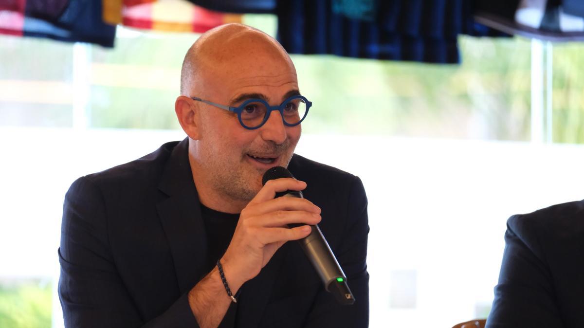 Vaira esonerato, il Pisa ufficializza il nuovo direttore sportivo