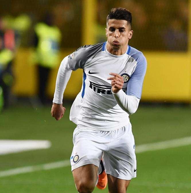 Sportmediaset - Cancelo arriverà a titolo definitivo