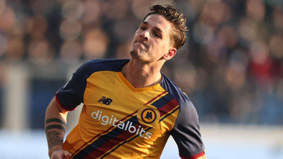 Il Messaggero - Zaniolo nel mirino di Juve e Tottenham, ma c'è aria di rinnovo