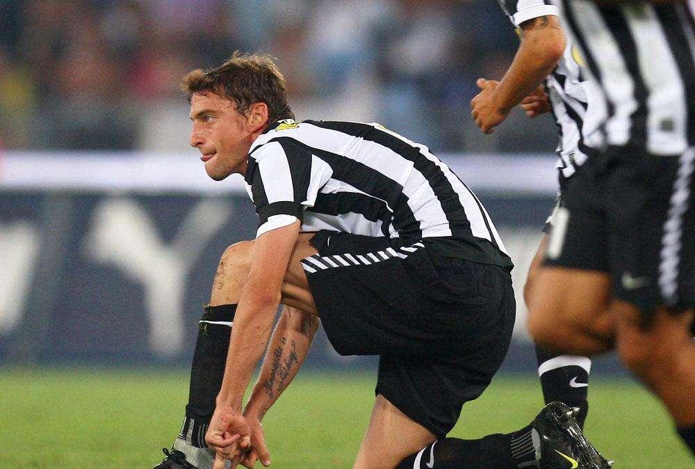 Finalmente Juventus-Bayern Monaco