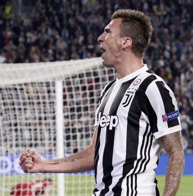 IL TERZO TEMPO - Mandzukic toglie le castagne dal fuoco, ma quante ombre. Serve un miniciclo di vittorie per avviare la rincorsa al Napoli