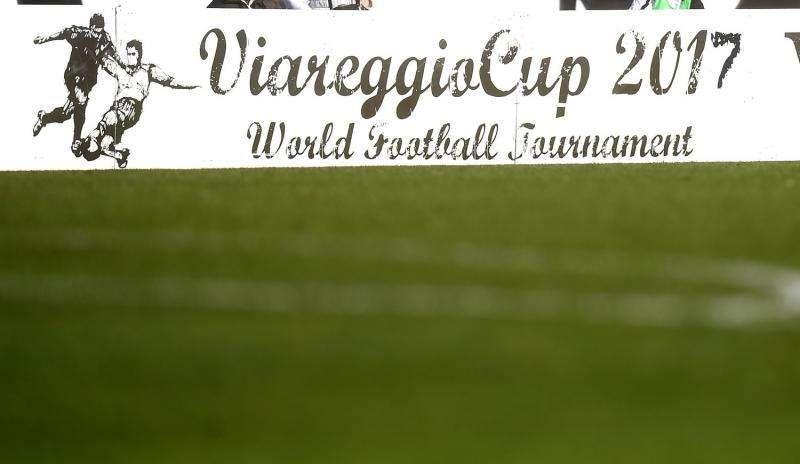 VIAREGGIO CUP - Il Bruges elimina anche il Napoli dopo la Juve. Esce anche l'Inter