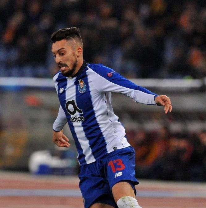 Dalla Spagna: Juve vicina a chiudere per Alex Telles