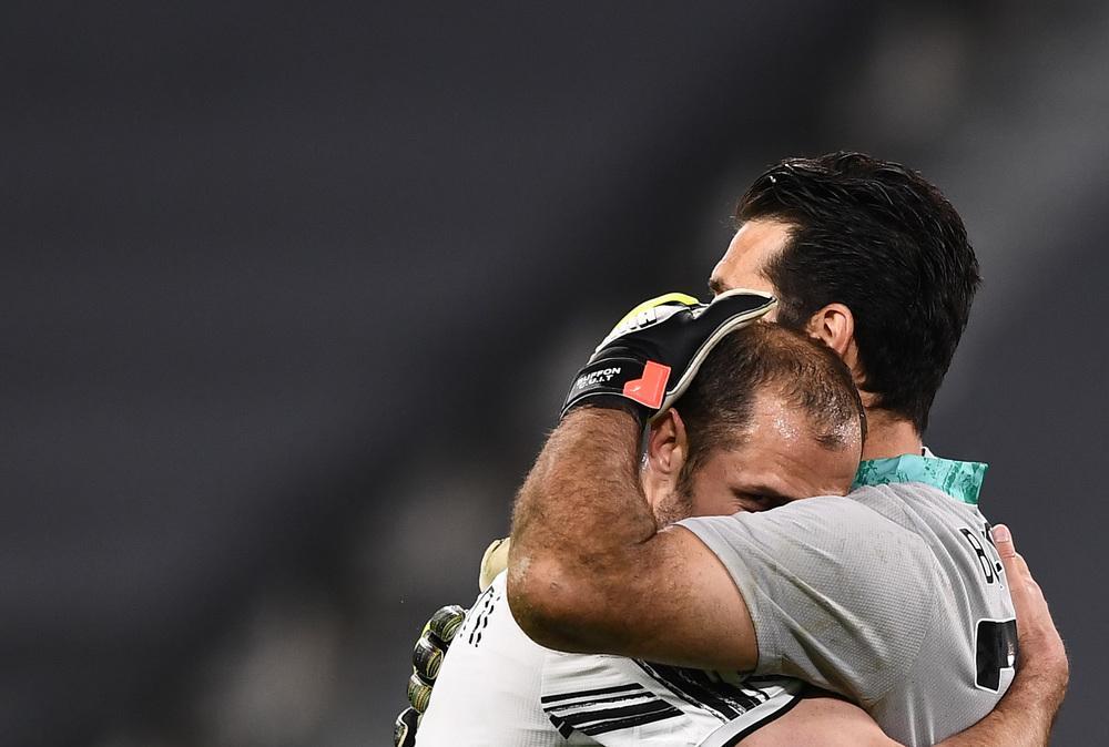 Nino Ori a RBN: "Il portiere deve saper parare, non usare i piedi. Di Buffon non ne vedo in giro"