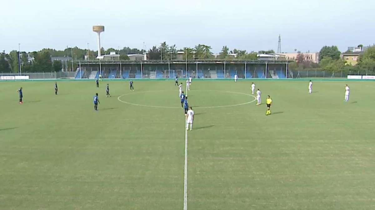 LIVE TJ - LECCE-JUVENTUS PRIMAVERA 0-3, i bianconeri battono nettamente i campioni d'Italia e restano a punteggio pieno in classifica