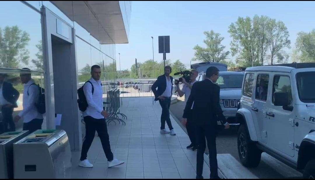UFFICIALE - Il comunicato della Juventus sull'arrivo di Kostic: contratto fino al 2026 per l'esterno serbo