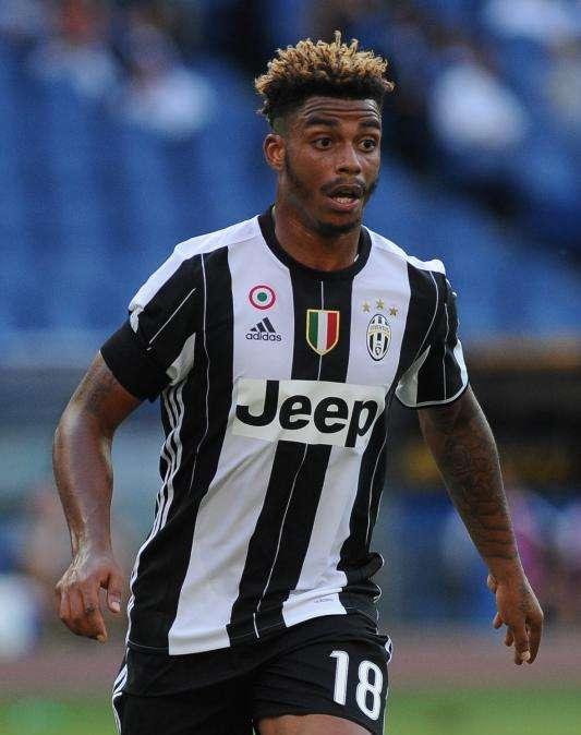 LEMINA: "Arsenal? Ci sono state offerte, ma alla Juve posso essere protagonista"
