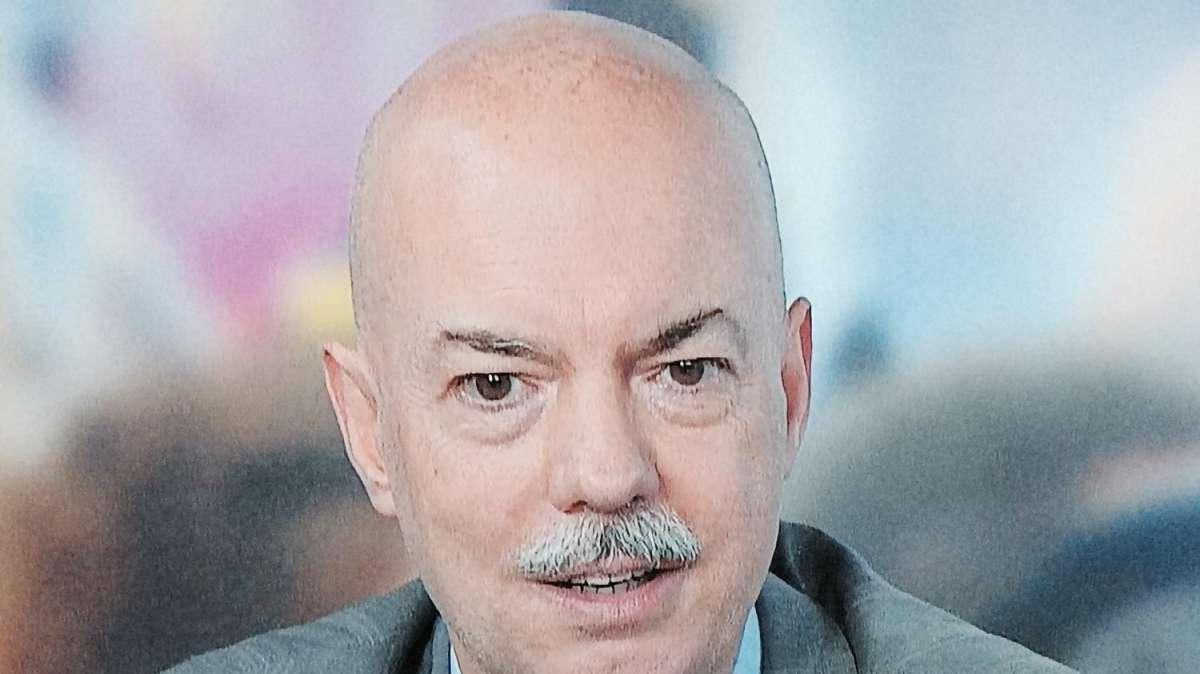 Paolo Rossi: "Per me non è un tabù cedere Vlahovic"