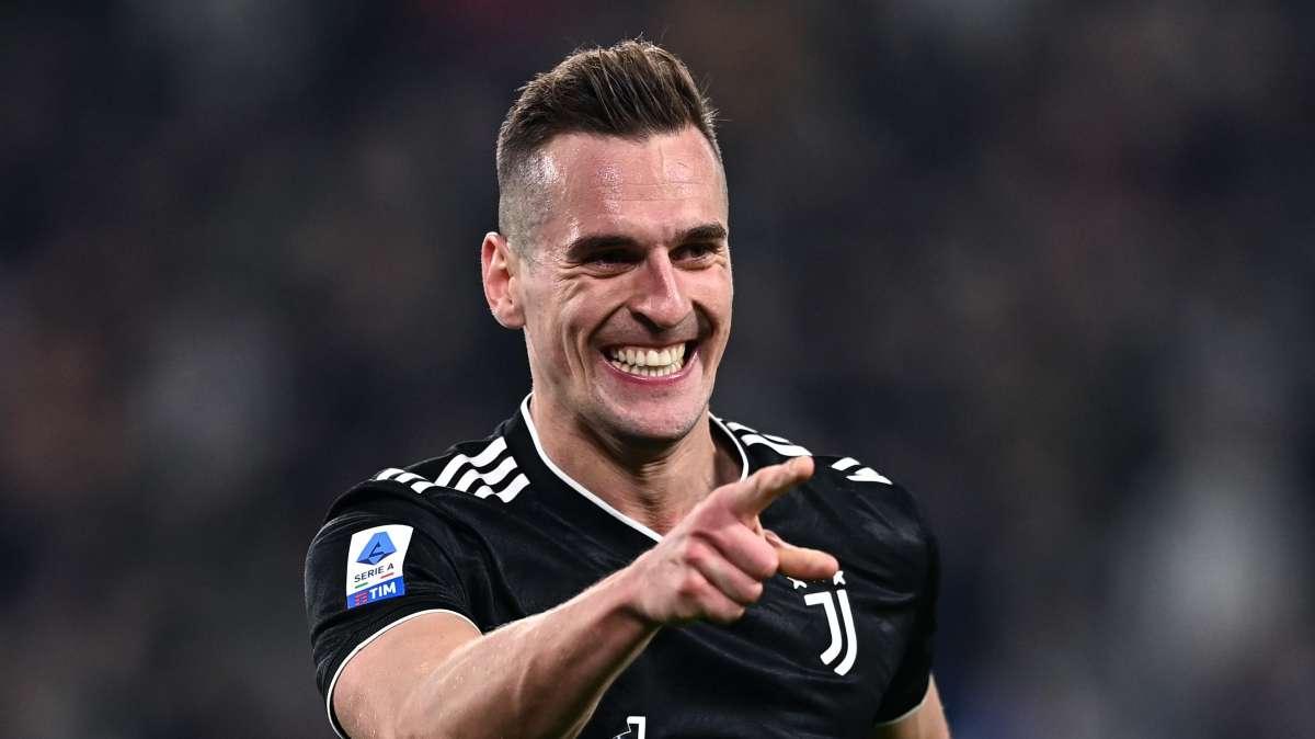 Milik farà di tutto per restare a Torino, la Juventus però aspetta 