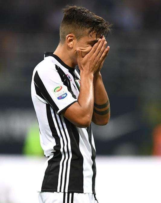 Mundo Deportivo - La Juventus blinda Dybala