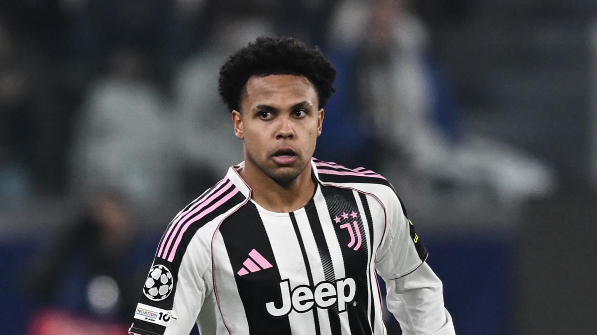 McKennie importante per la Juve: si cerca l'accordo per il rinnovo