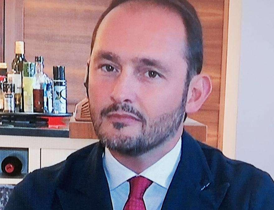 Di Marzio: "Non ci sono segnali di rottura tra Juve e Allegri. Icardi? E' presto"