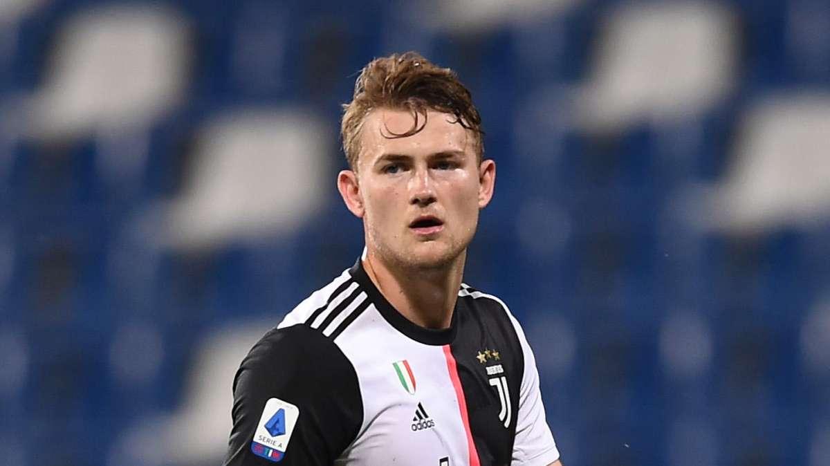 Van Basten: "De Ligt? Non penso sia migliore rispetto all'Ajax. Avrebbe imparato di più in Spagna o Inghilterra"