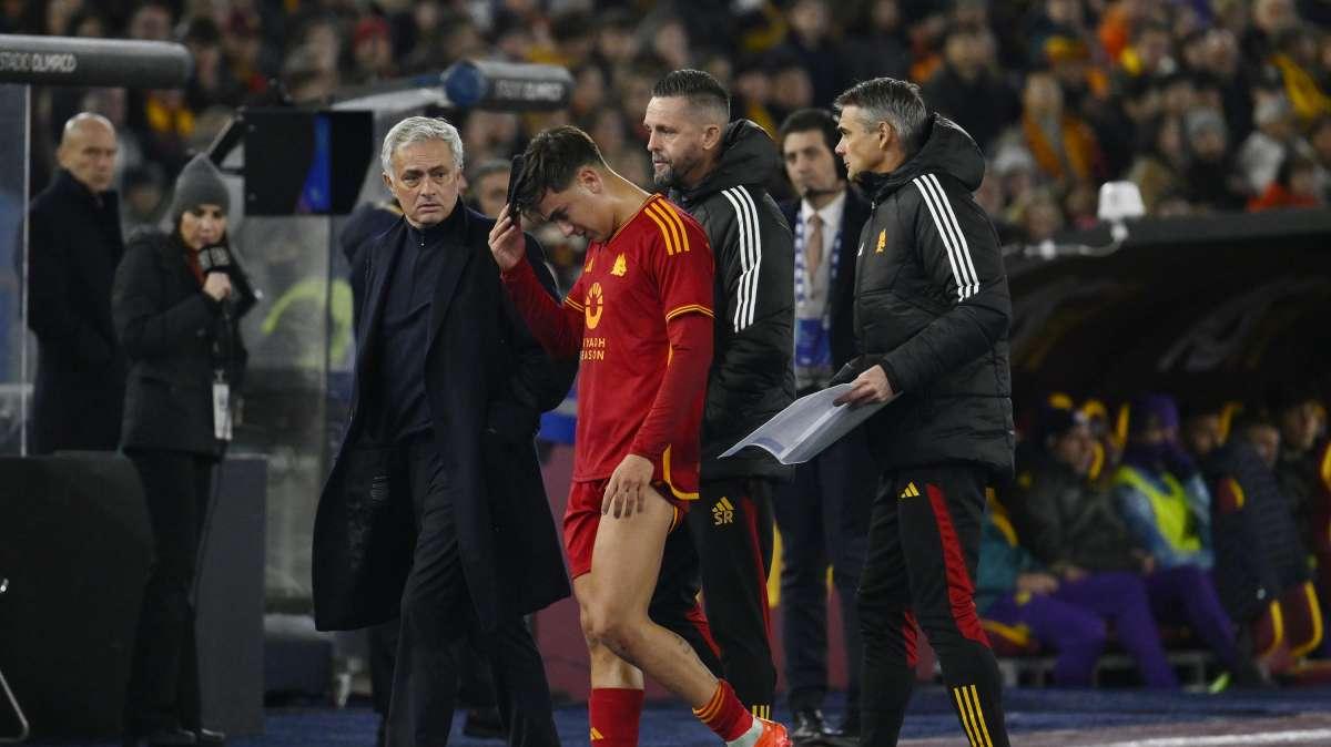 Corsport - Dybala con la Juve vuole esserci da subito