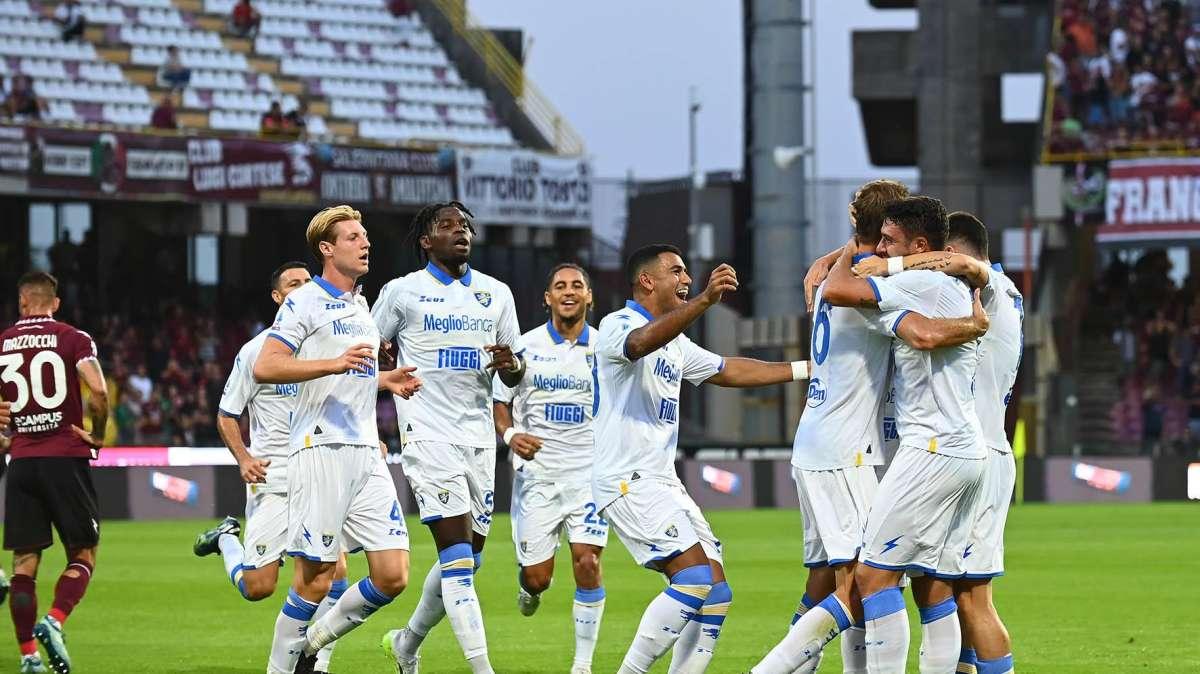 Serie A, le formazioni ufficiali di Cagliari-Frosinone