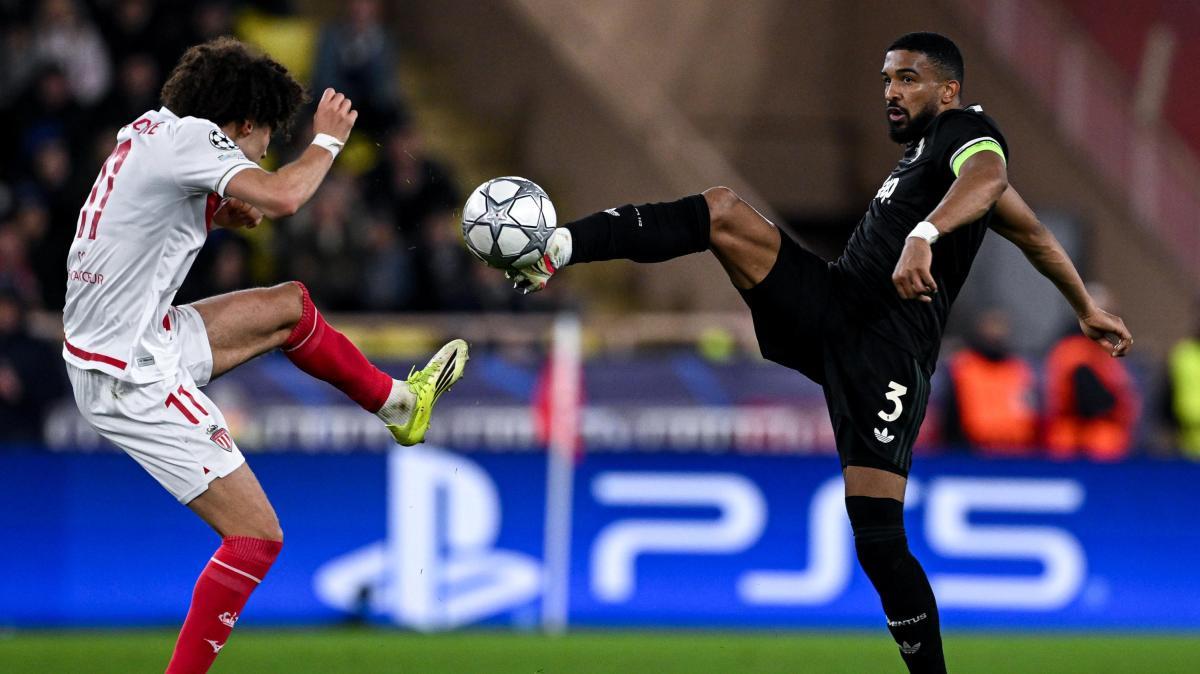 La Juve perde uno dei migliori talenti del calcio francese