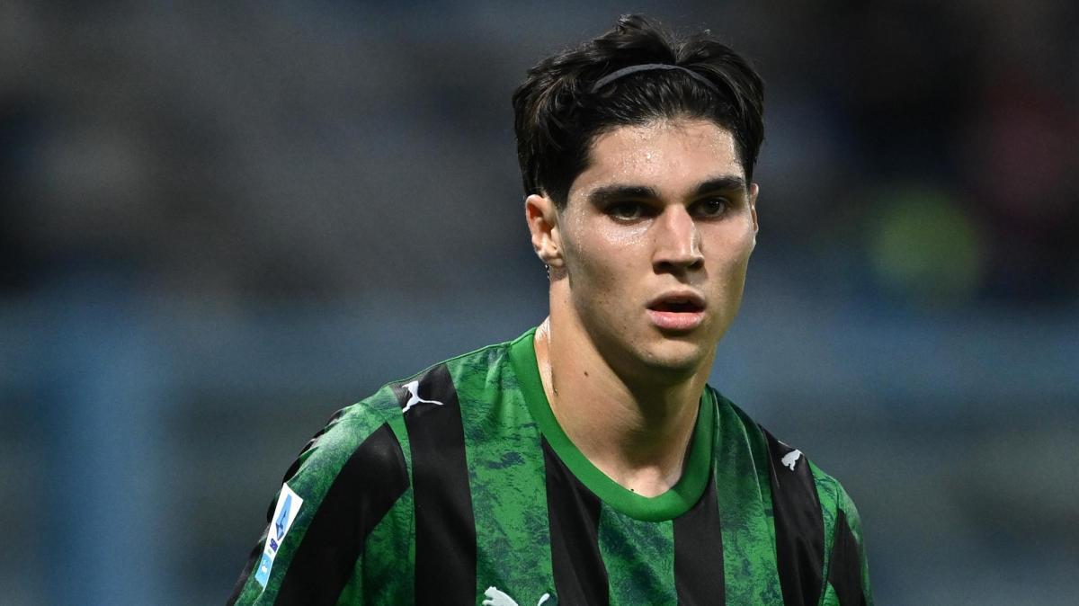 Sassuolo, Adzic scalpita per una maglia da titolare contro il Como