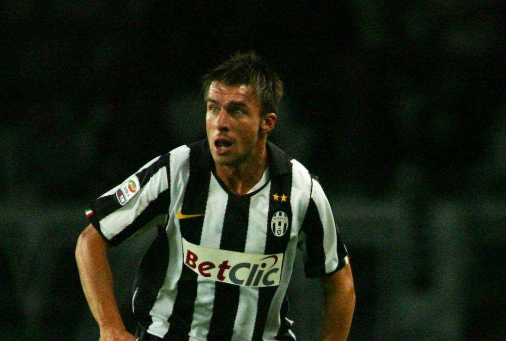 Grygera, addio Juve?