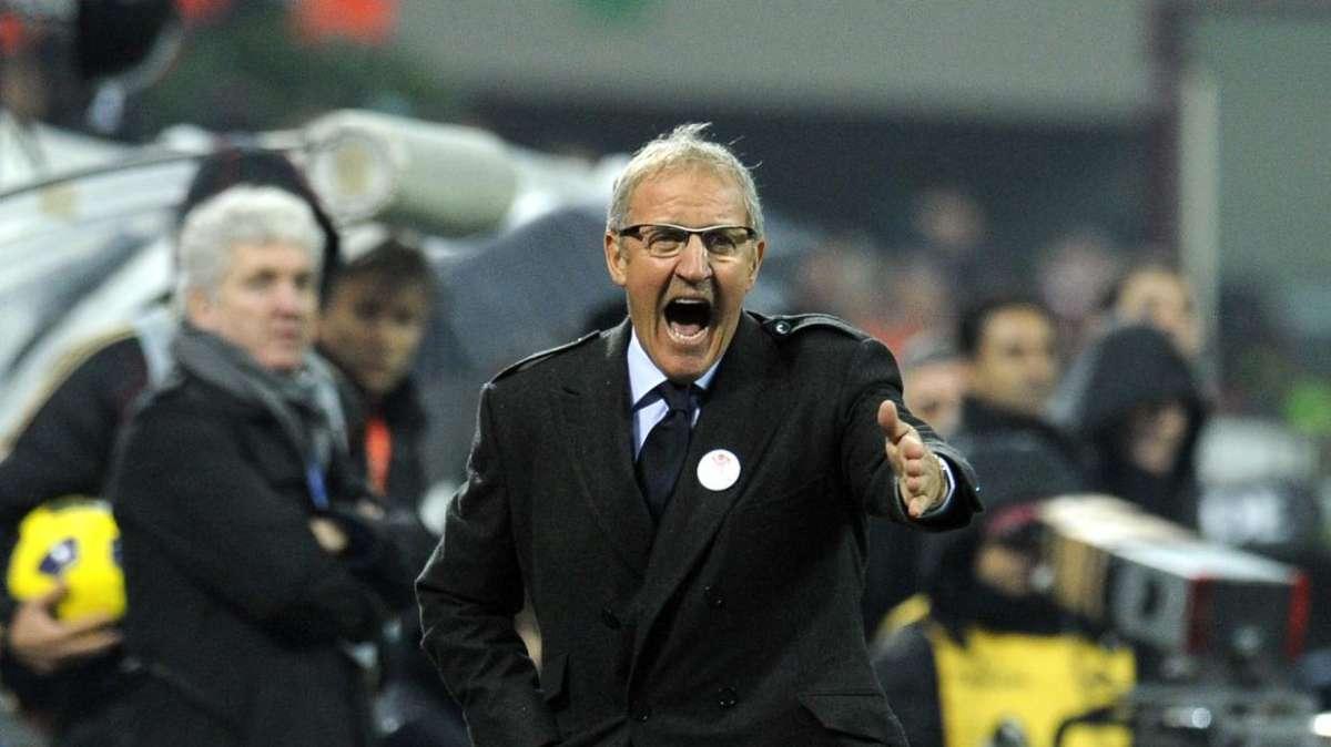 Delneri a Sky: "Dobbiamo essere più concreti. Grosso e Brazzo sono recuperati"