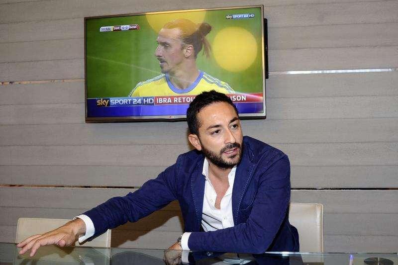 Riso (Ag. Caldara e Gagliardini): "La Juve deciderà quando portare Mattia in bianconero. Su Roberto..."