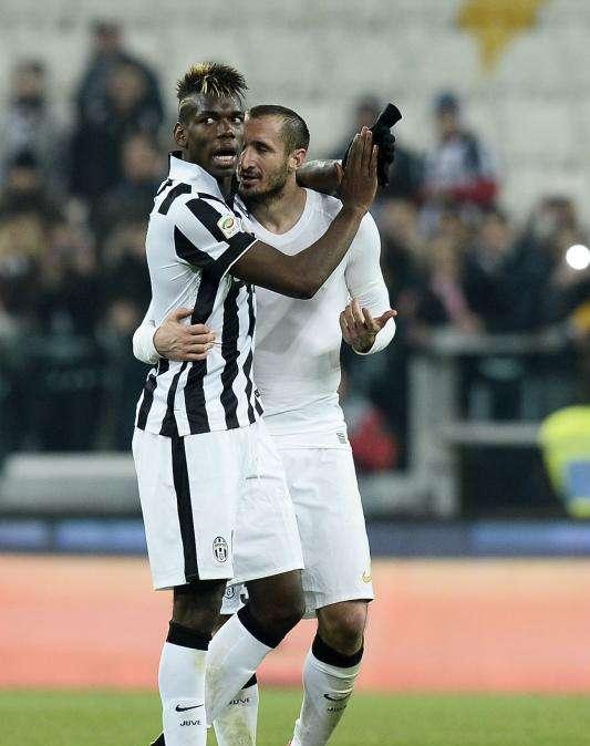 Ecco cosa chiede di ingaggio Pogba 